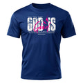 GOD IS GOD