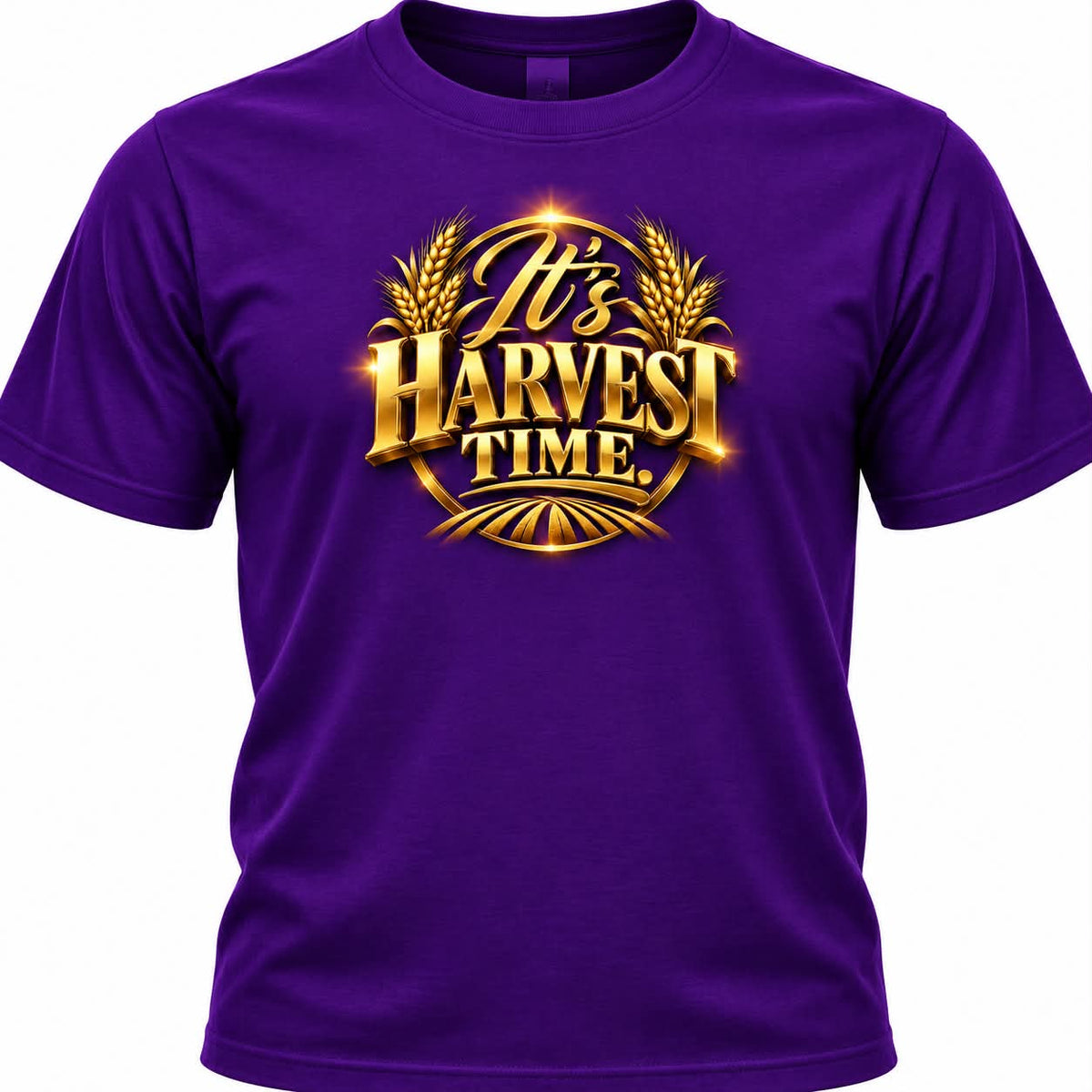 Harvest Time
