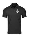 Black Polo