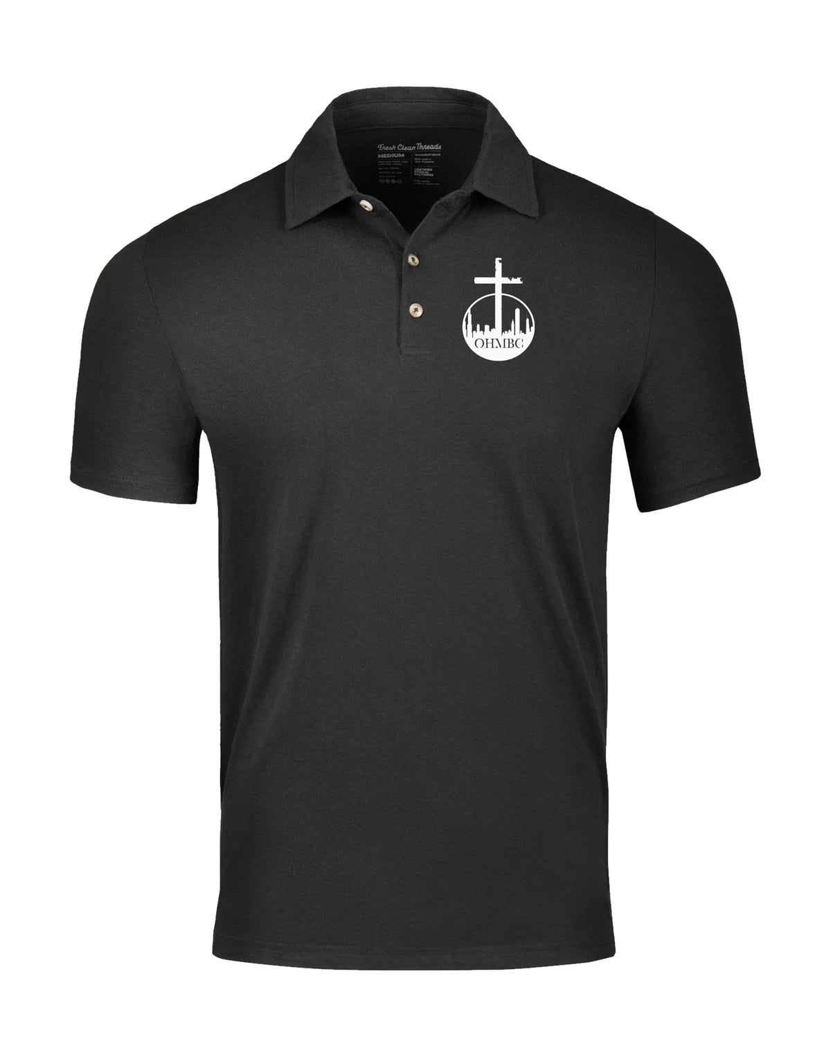 Black Polo