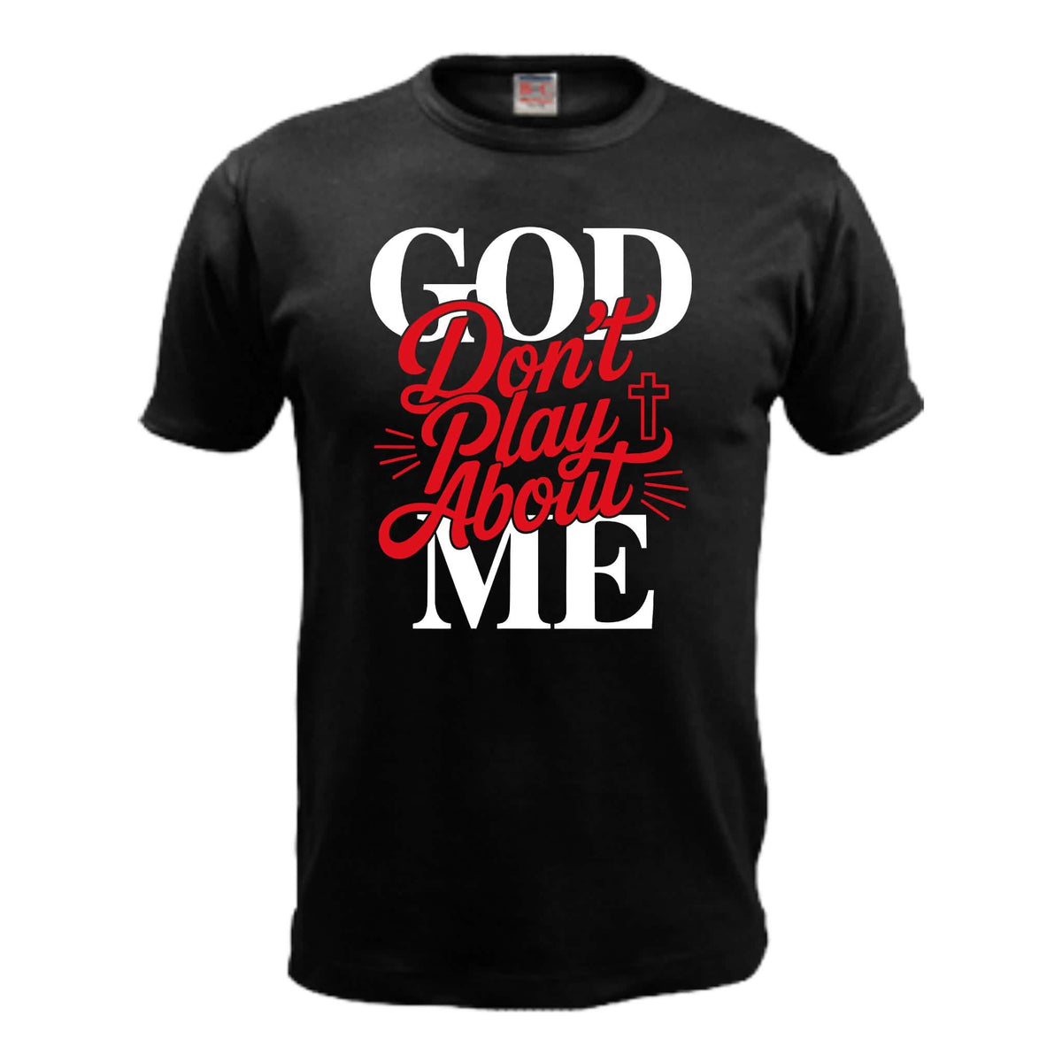God Don't Play