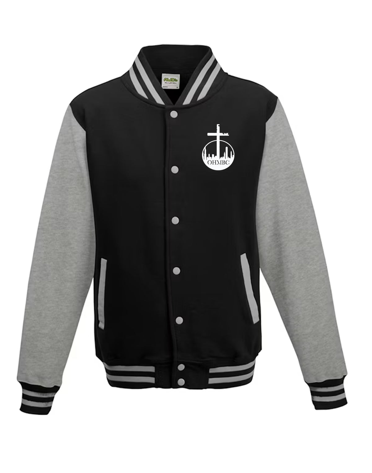 OHMBC Varsity Jacket
