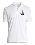 White Polo