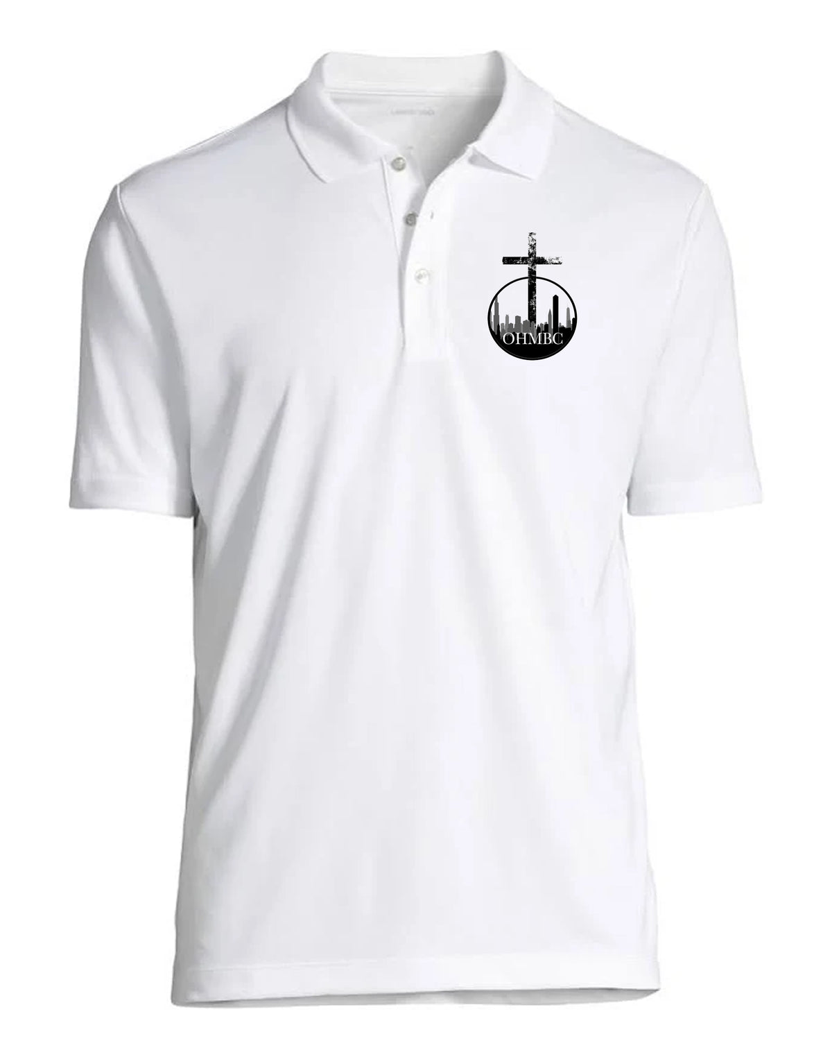 White Polo